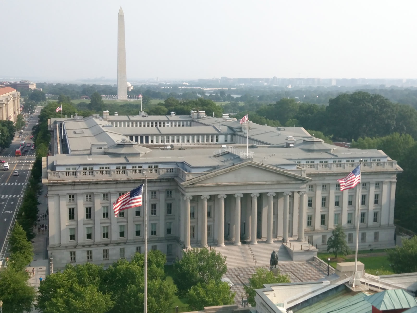 Washington HB 2712 (2010) and federal tax escrow: escrow mechanics, audit gates, and Supremacy Clause objections